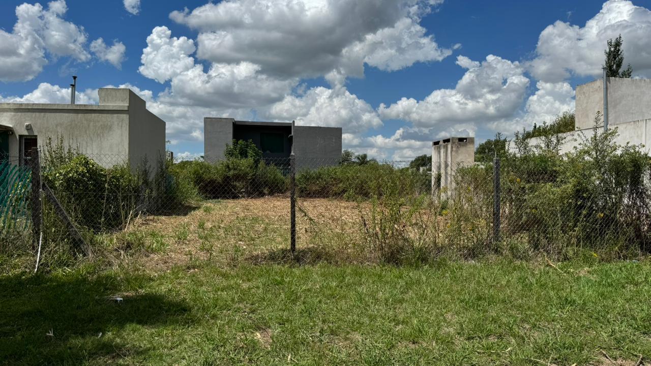 Terreno en Acequias del Aire · Roldán — Roldán, Rosario