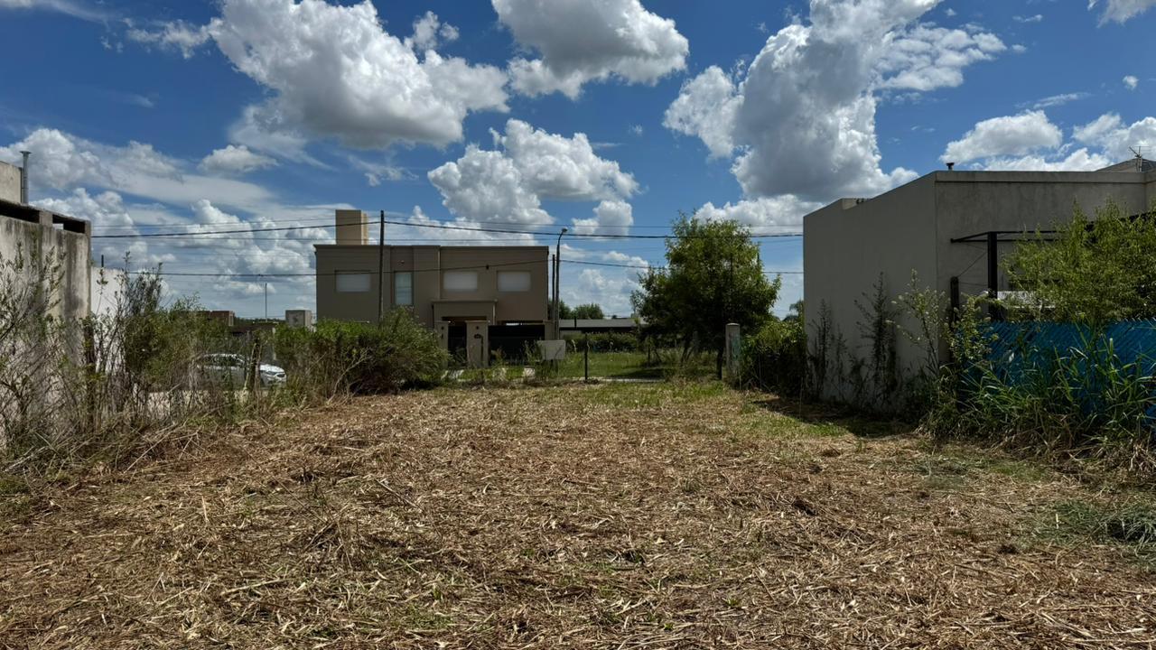 Entorno residencial