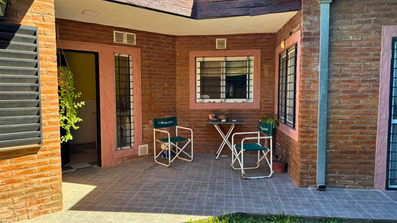 Segundo dormitorio