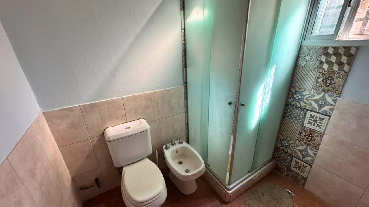 Segundo baño