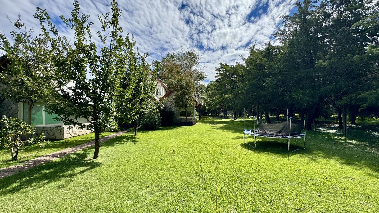 Vista exterior