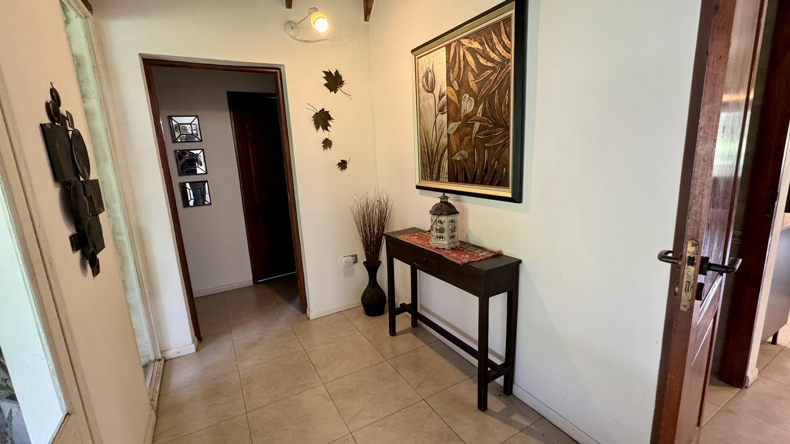 Piscina de grandes dimensiones