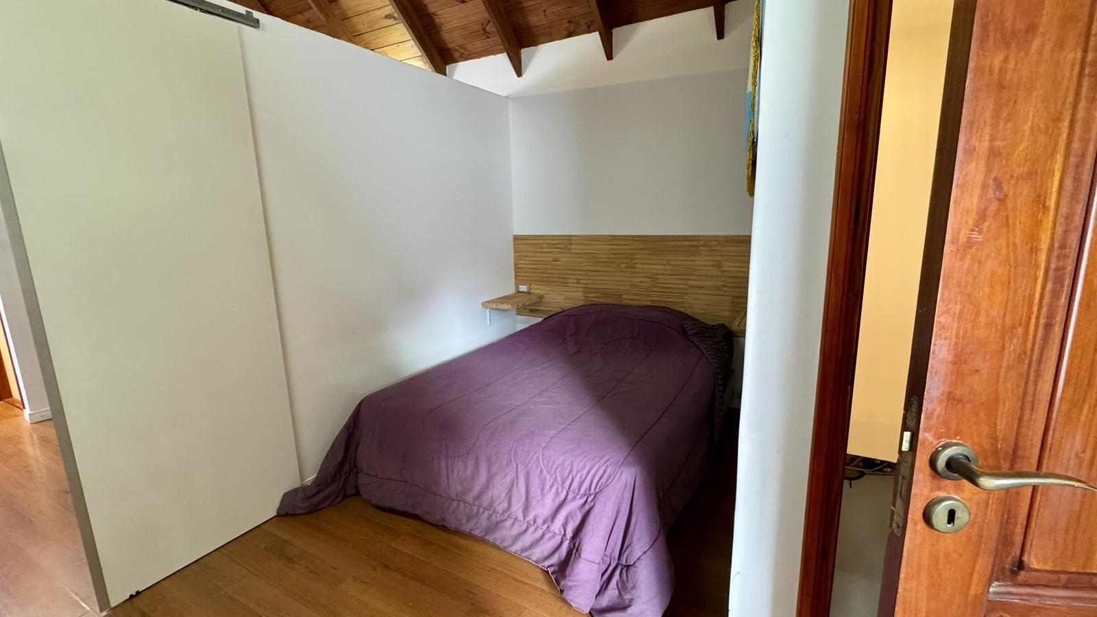 Escritorio / estudio